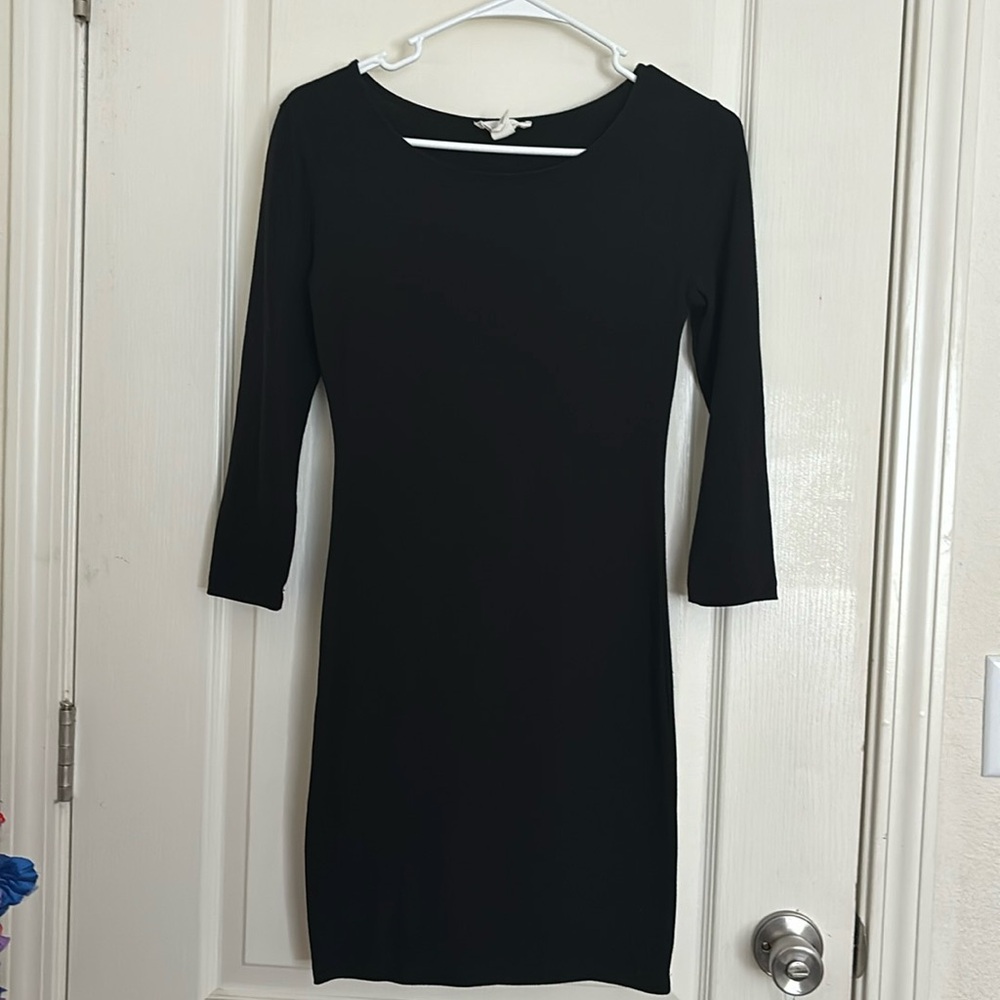 Forever 21 dress